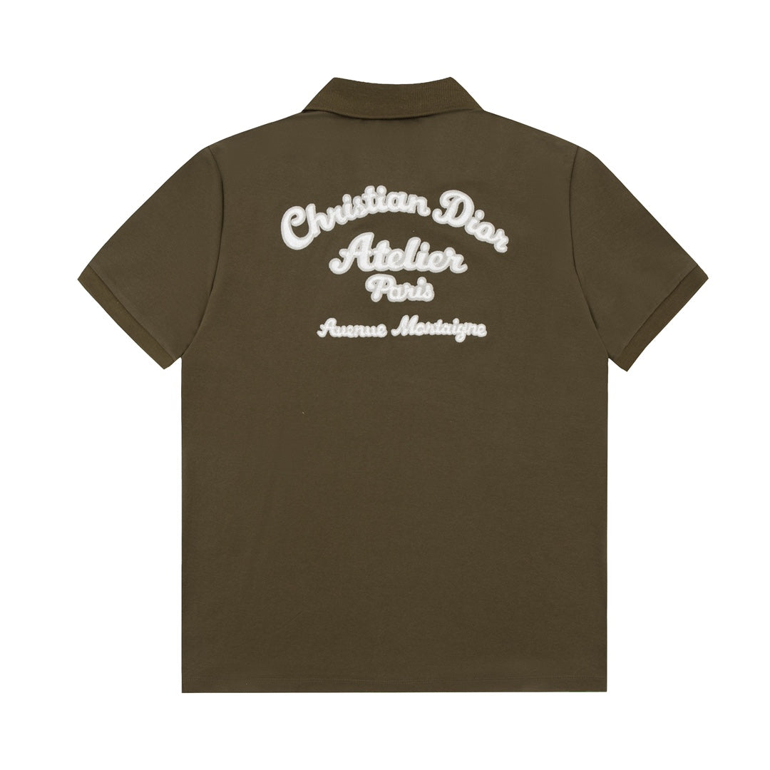 Camiseta Polo