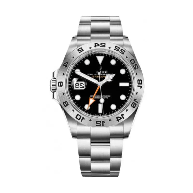 Explorador RLX046
