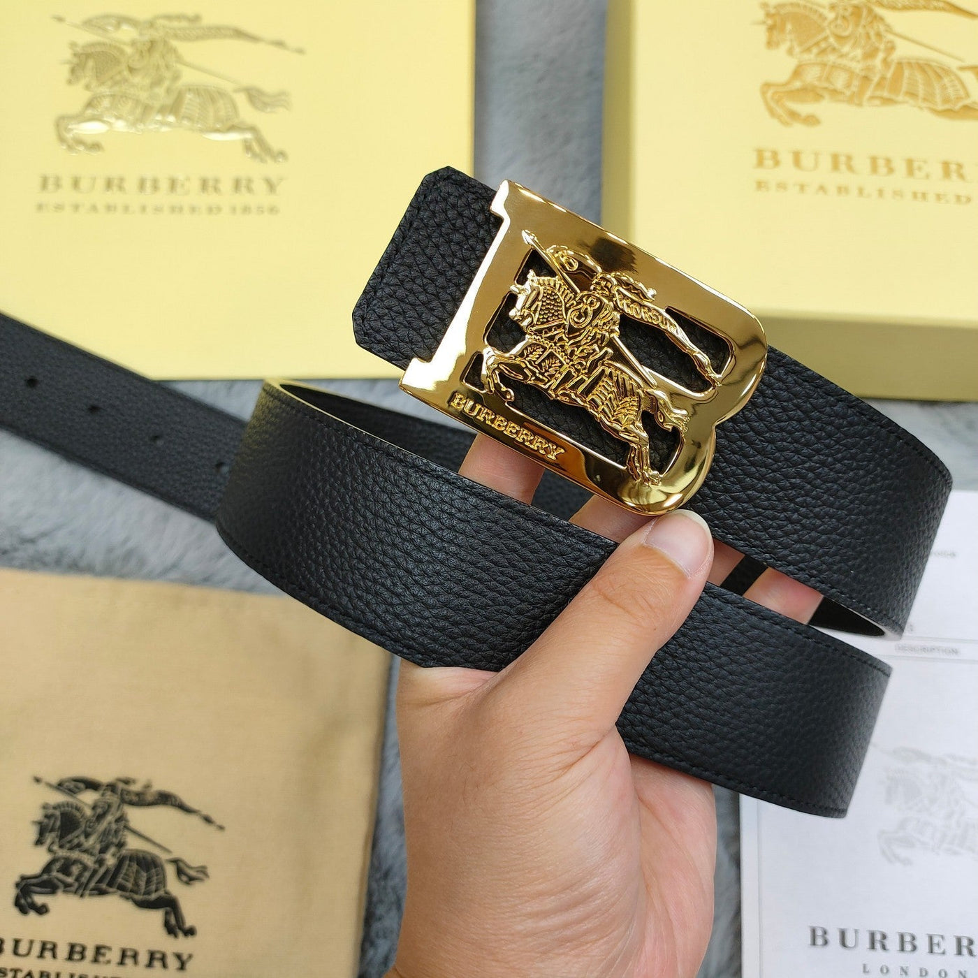 Belt