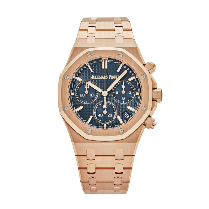 50º aniversário do Royal Oak