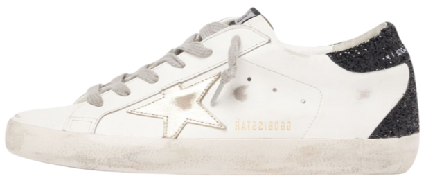 Estrela Preto Branco