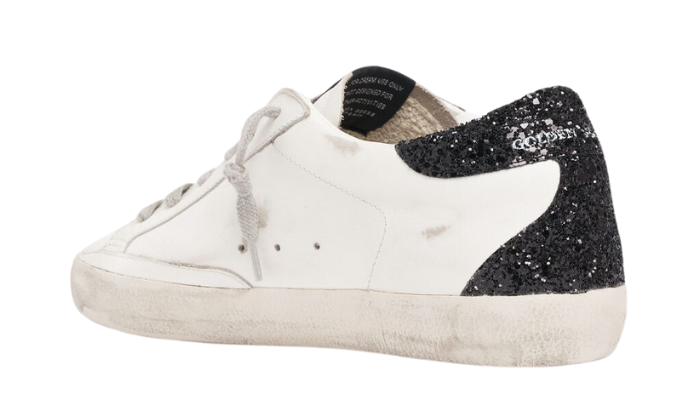 Estrela Preto Branco