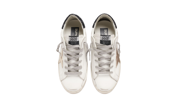 Estrela Preto Branco