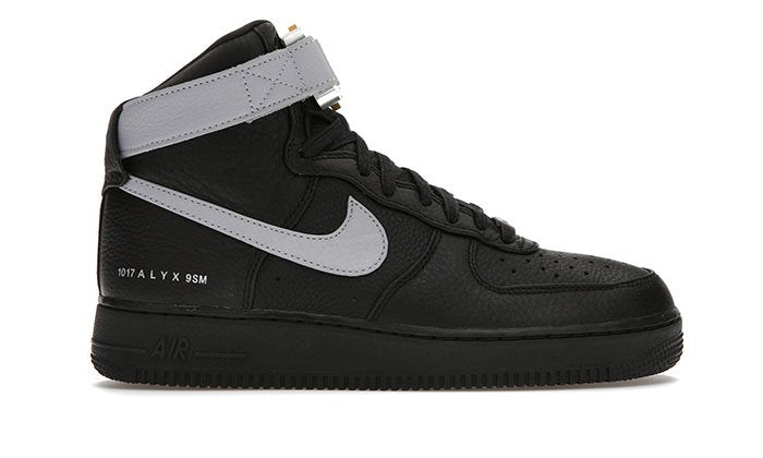 1017 ALYX 9SM Black Grey