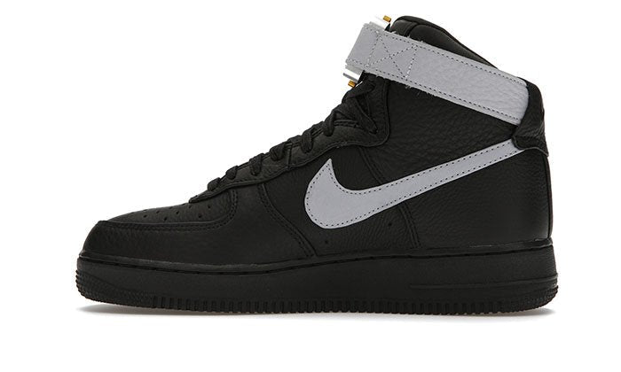 1017 ALYX 9SM Preto Cinzento