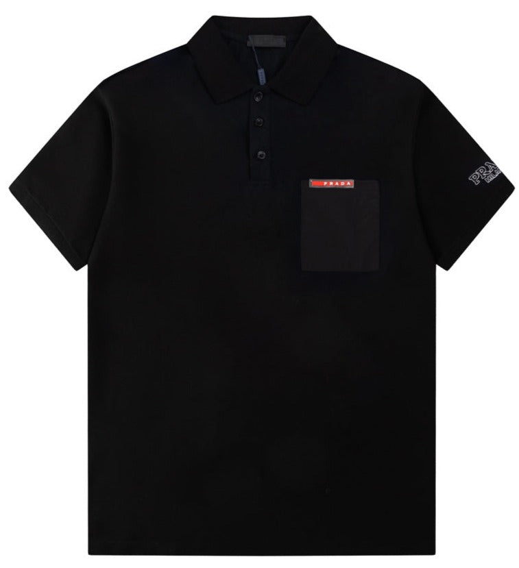 Camiseta Polo