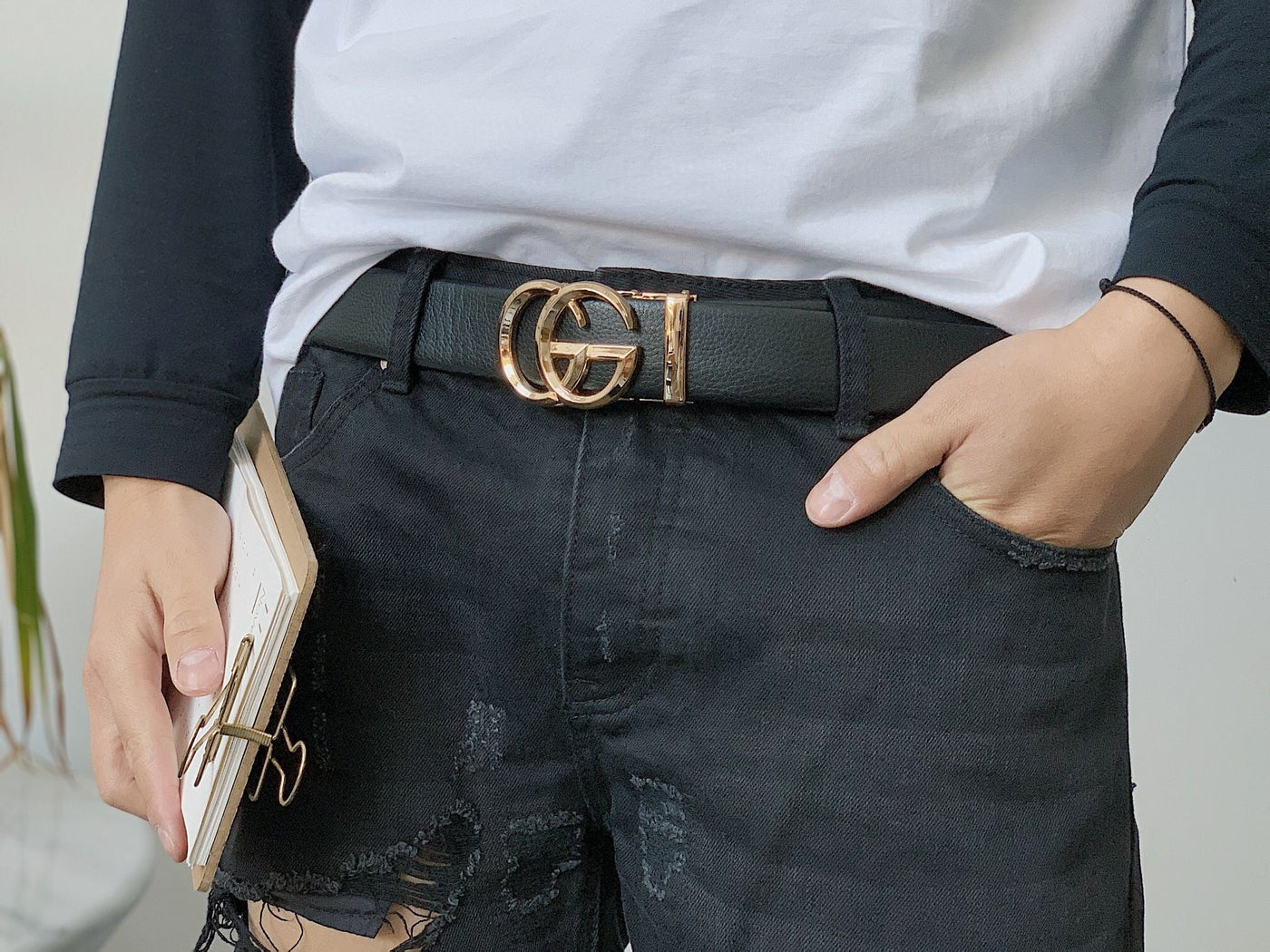 Belt