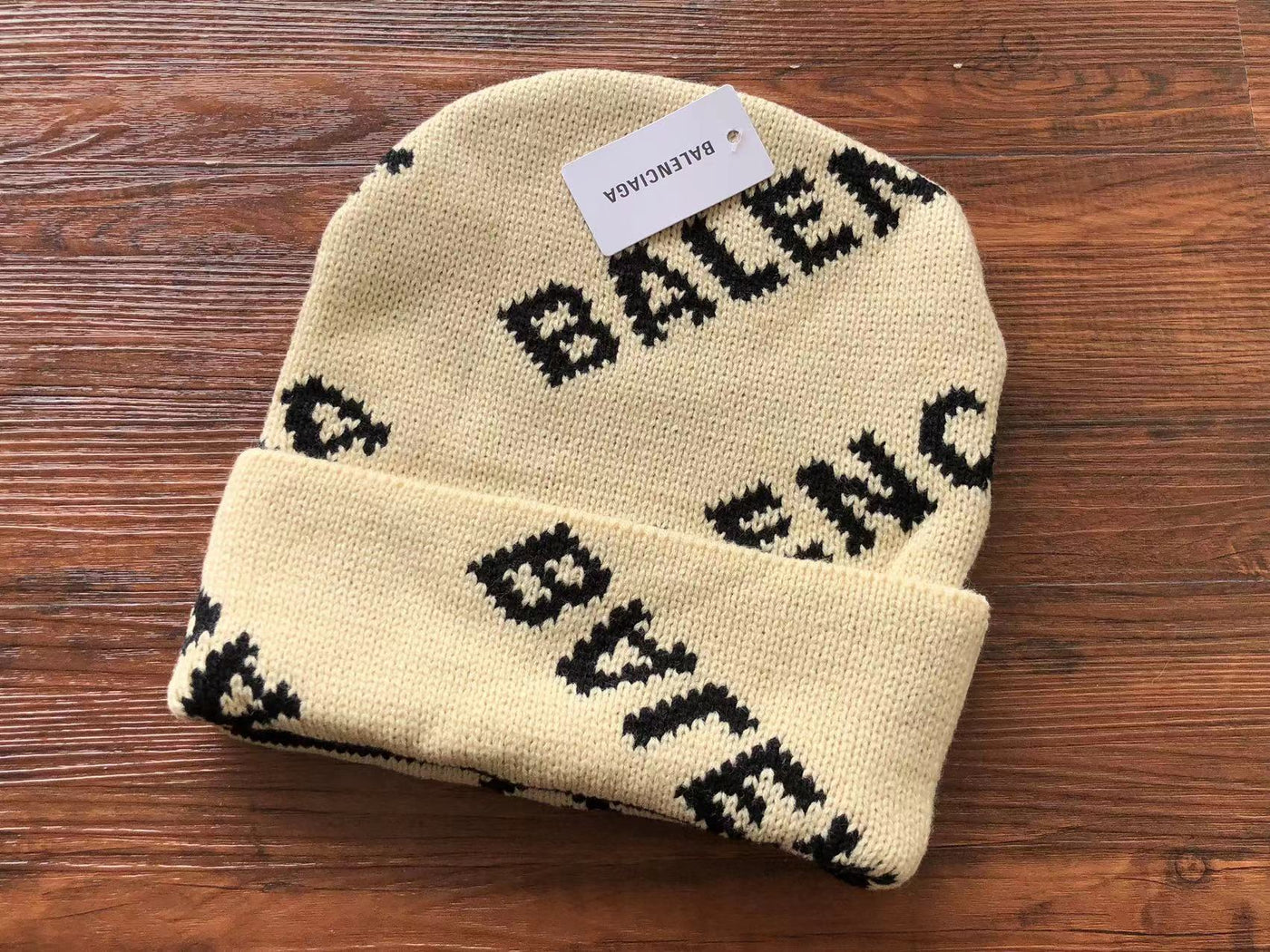 Beanie