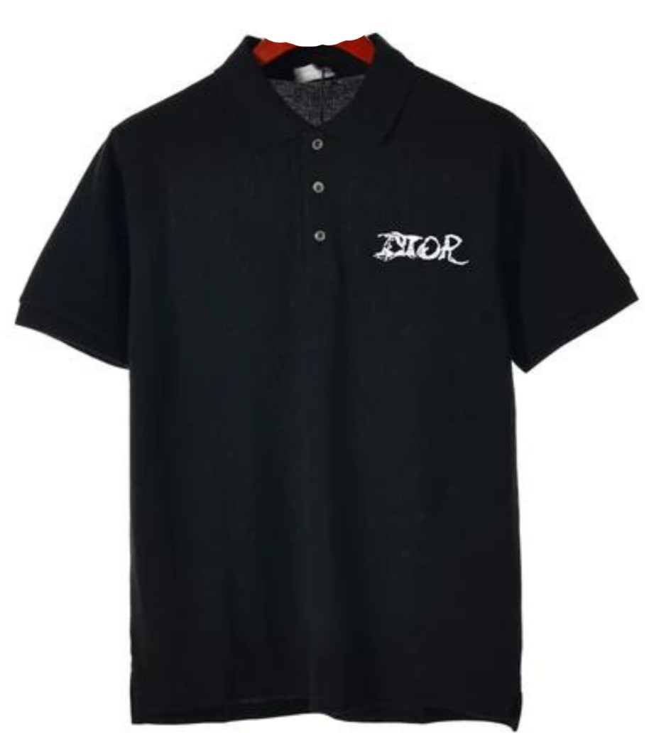 Camiseta Polo