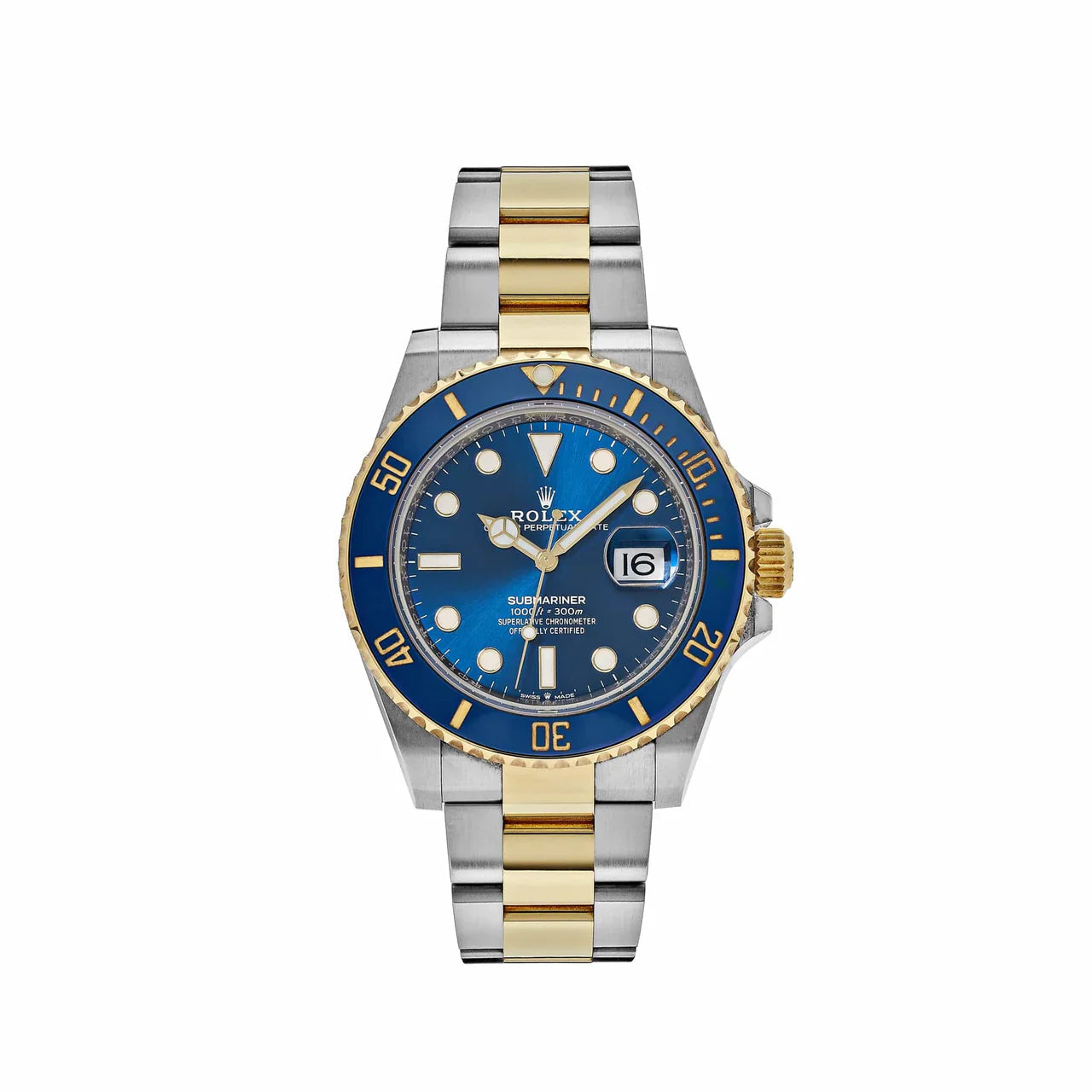 Relógio Submariner