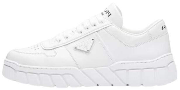 Todo branco