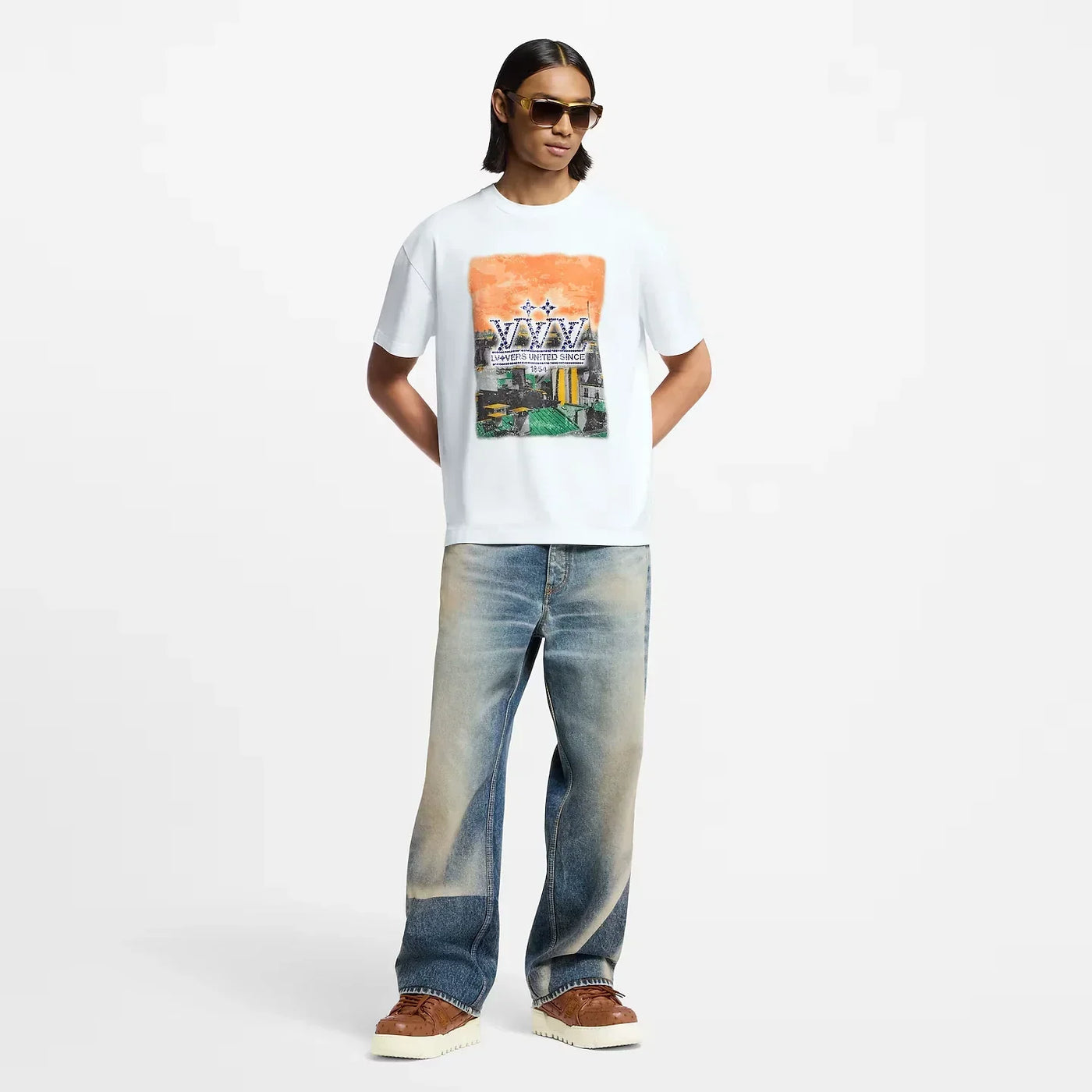 Camiseta