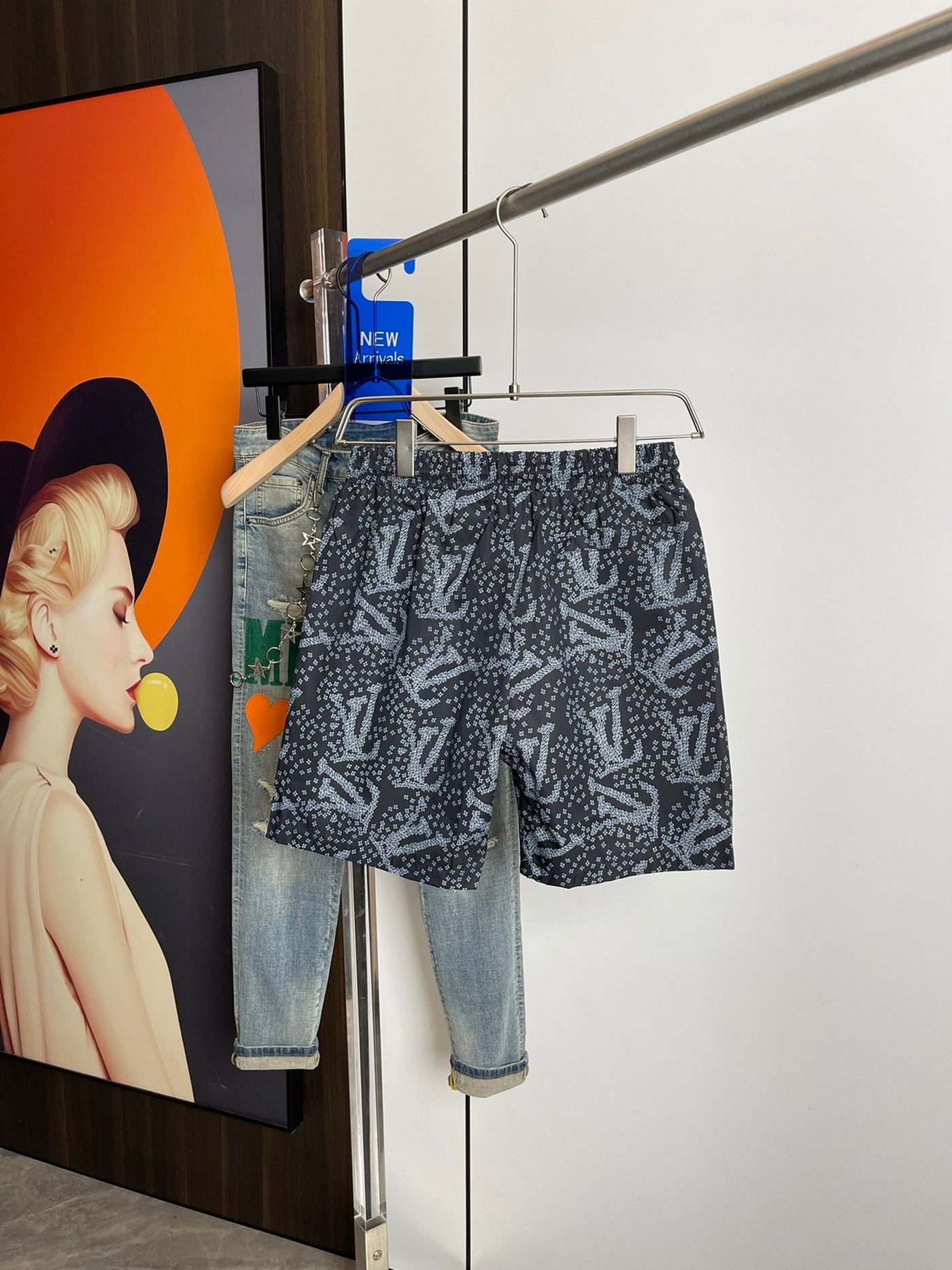 Shorts