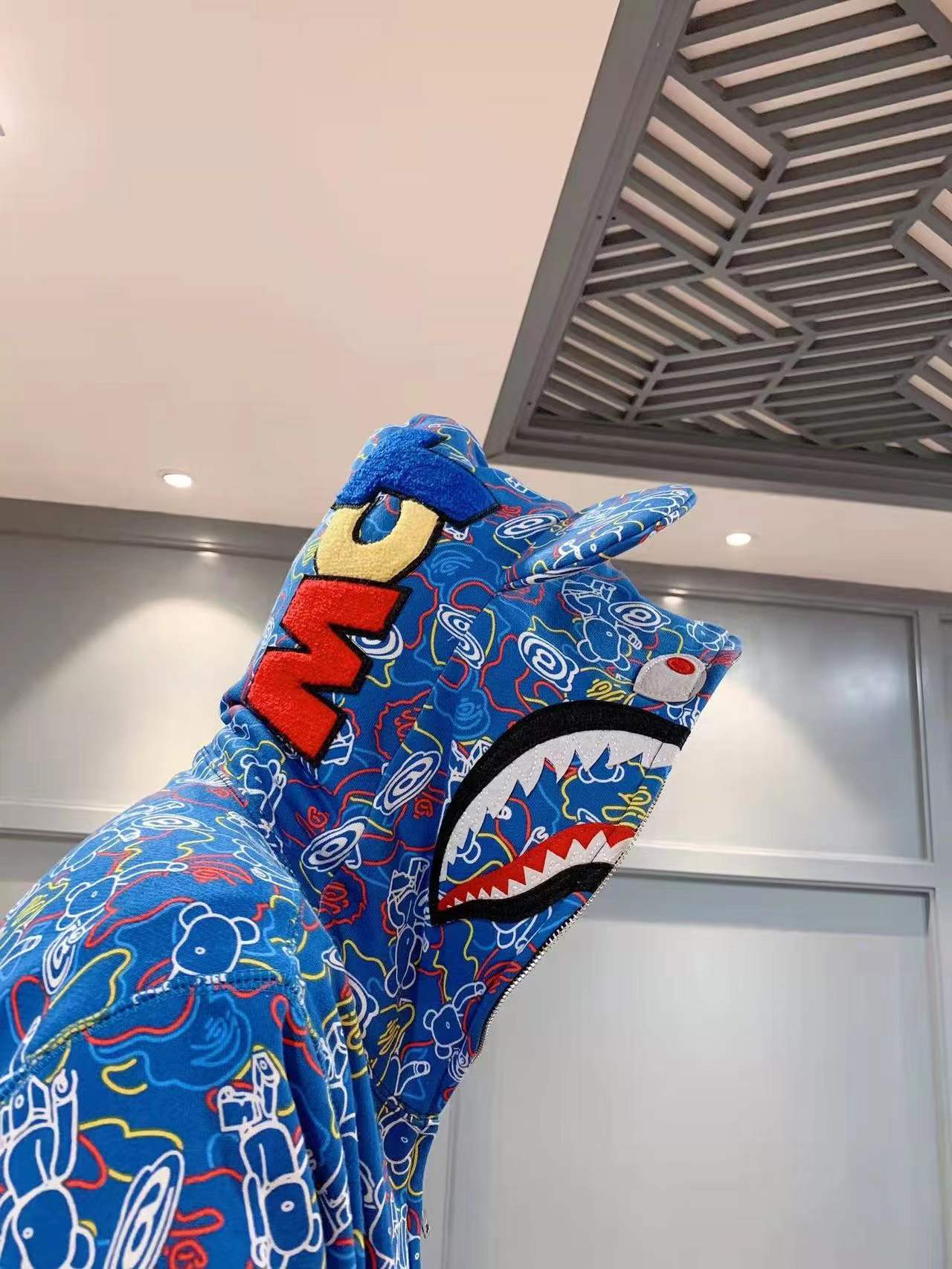 Capuz