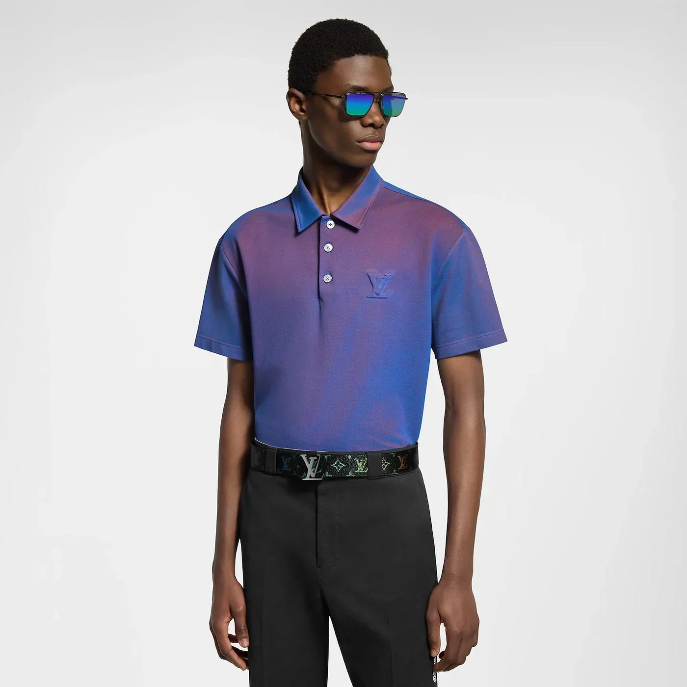Camiseta Polo