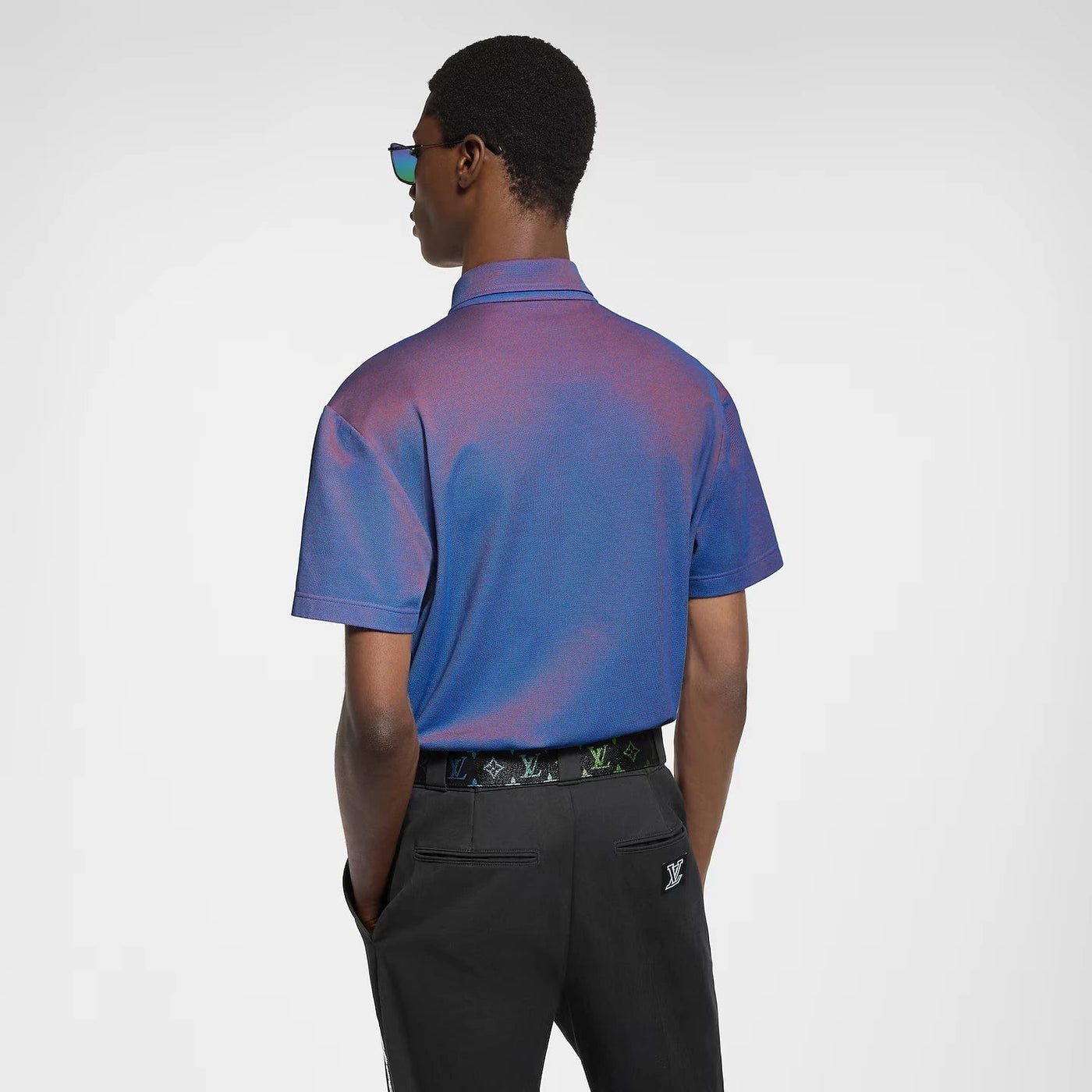 Camiseta Polo