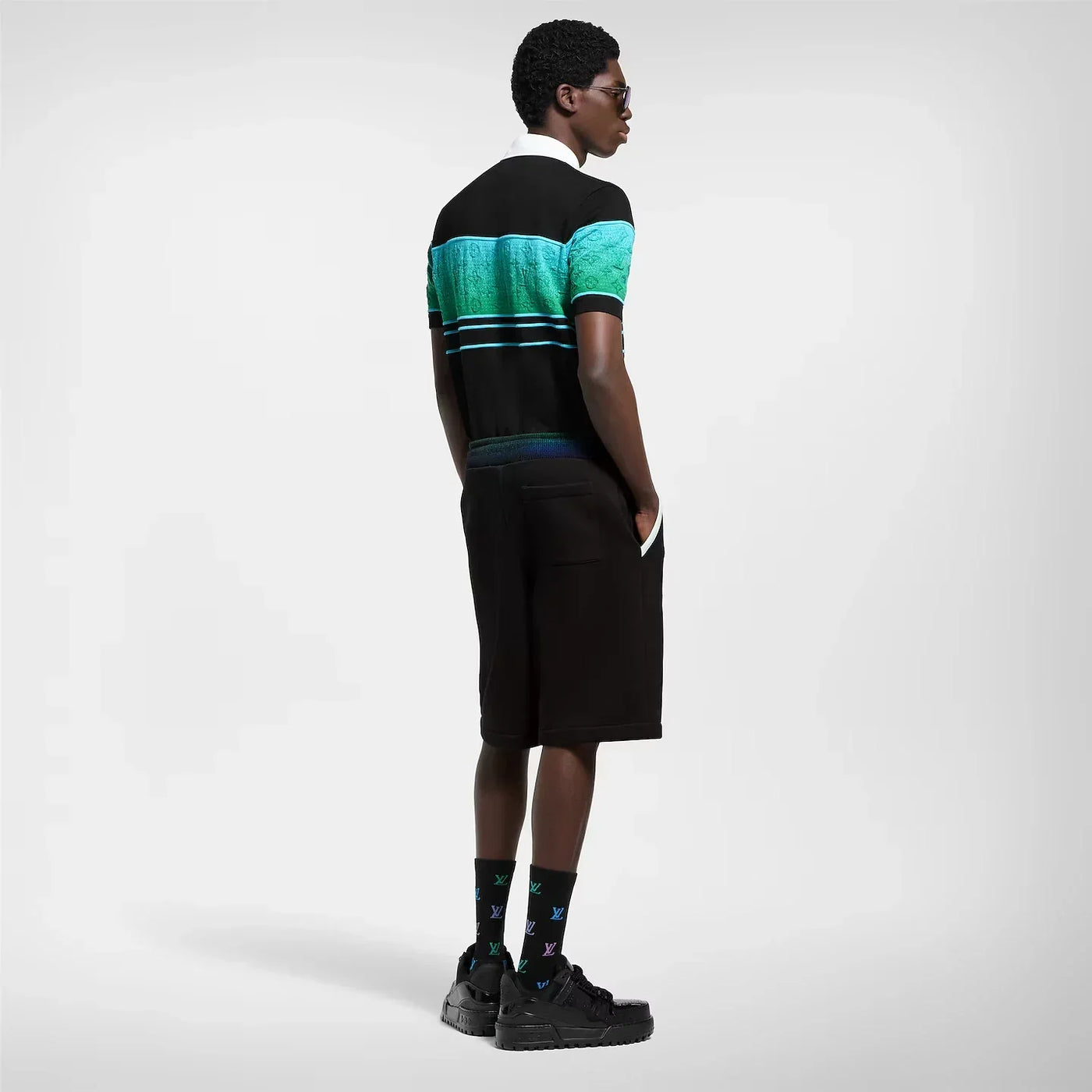 Camiseta Polo