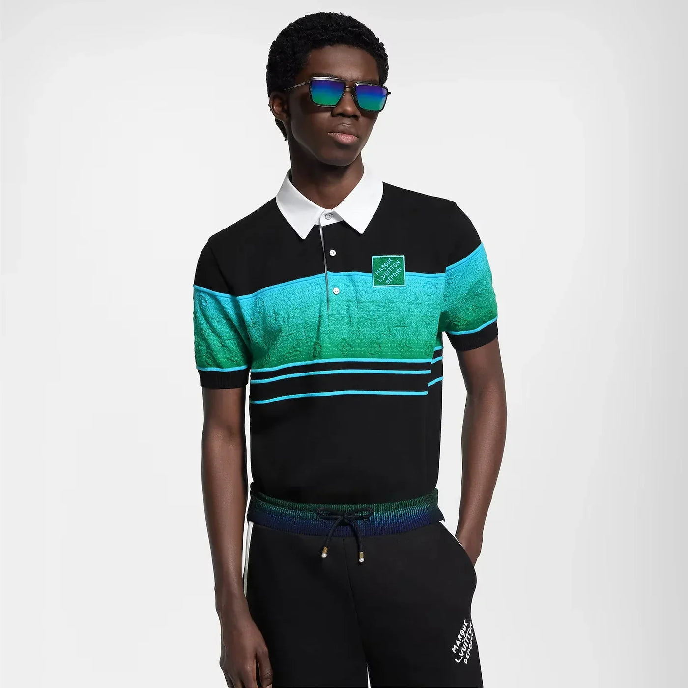 Camiseta Polo