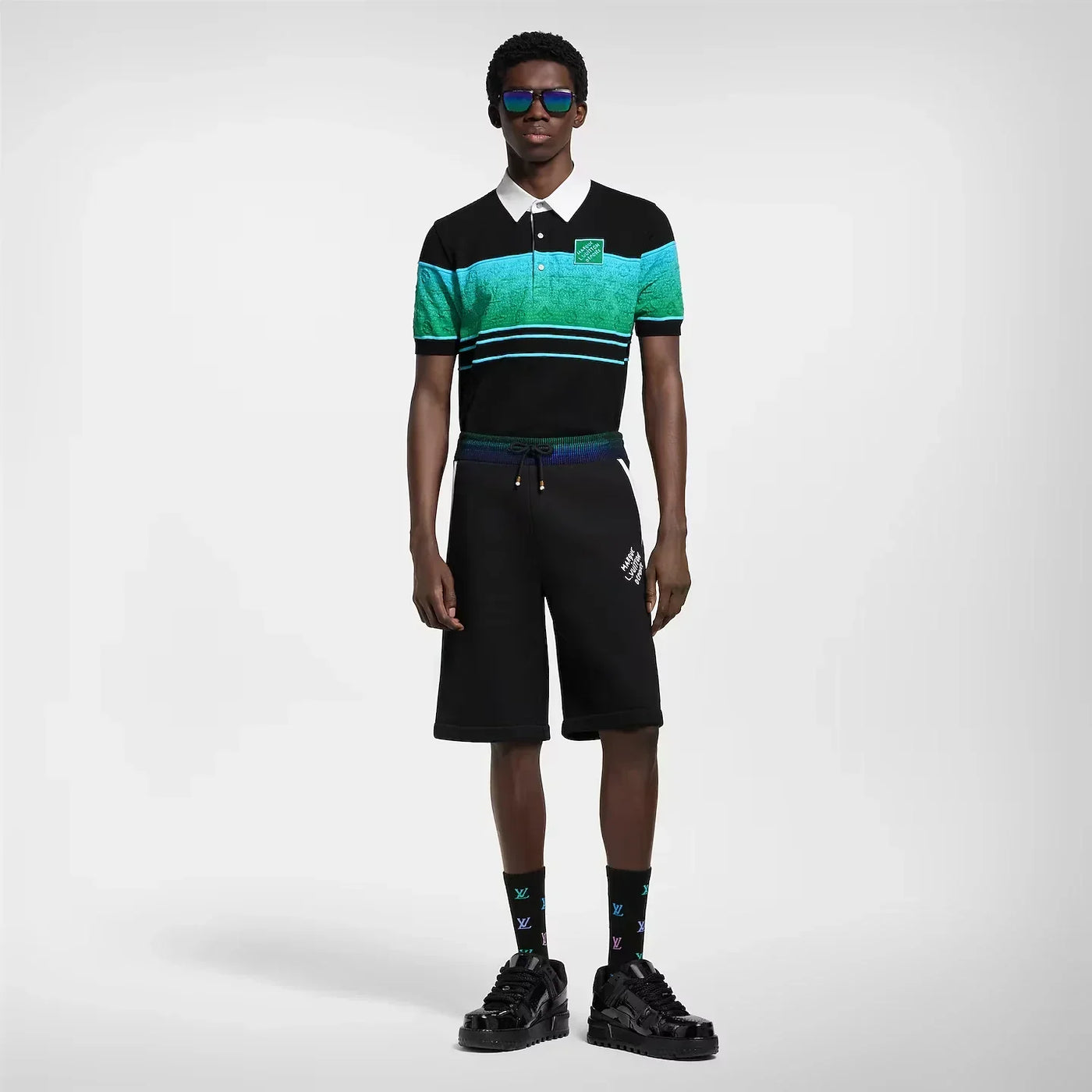 Camiseta Polo