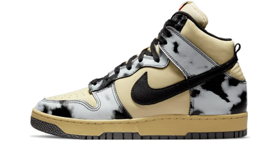 Lavagem ácida preta de 1985