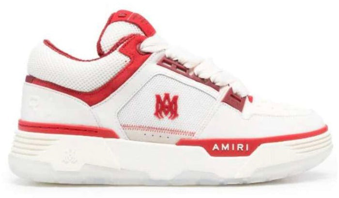 Vermelho Branco