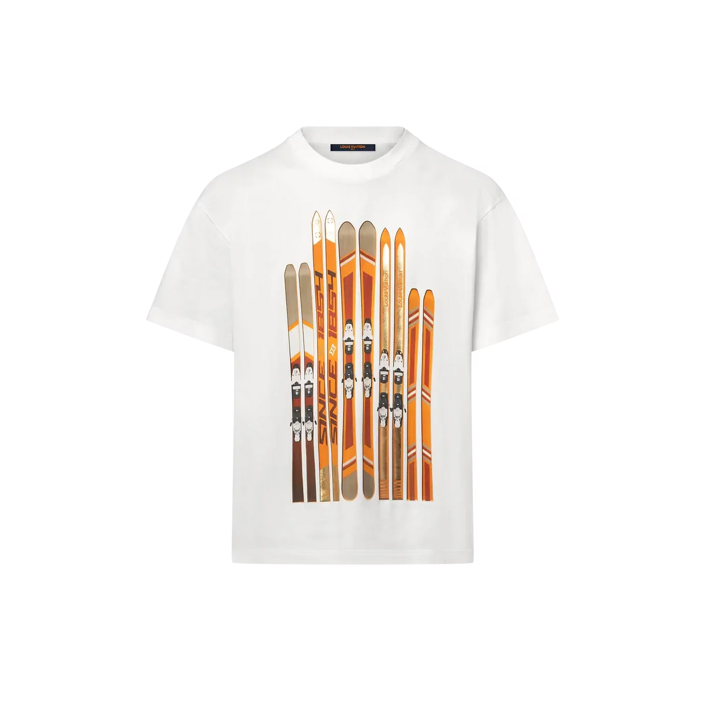 Camiseta