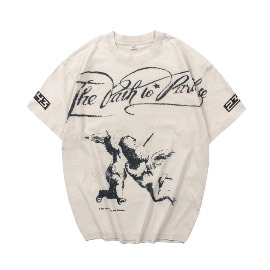 Camiseta