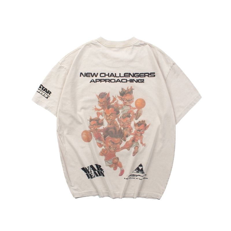 Camiseta