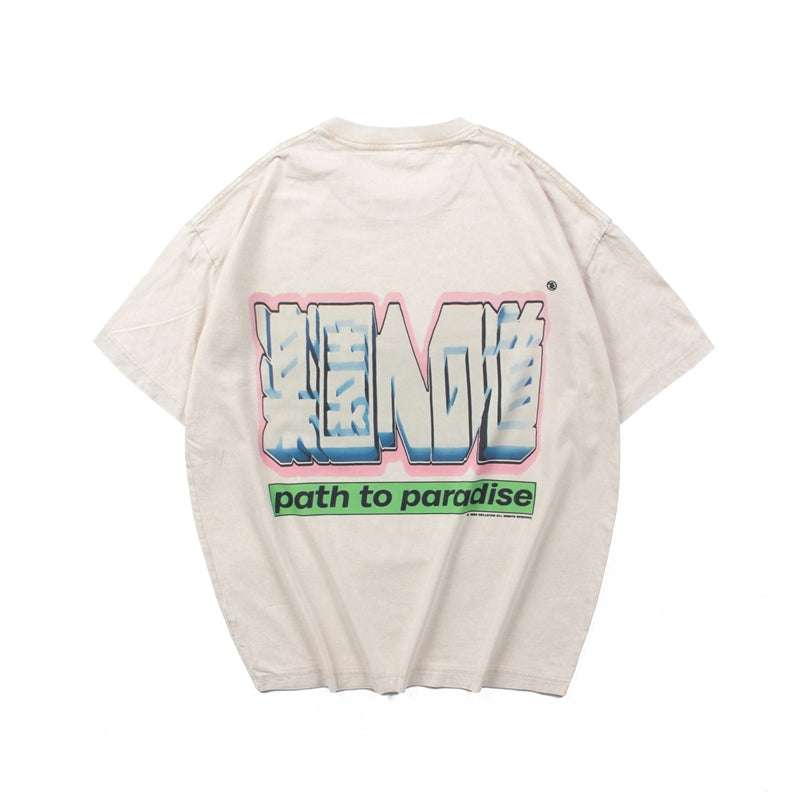 Camiseta