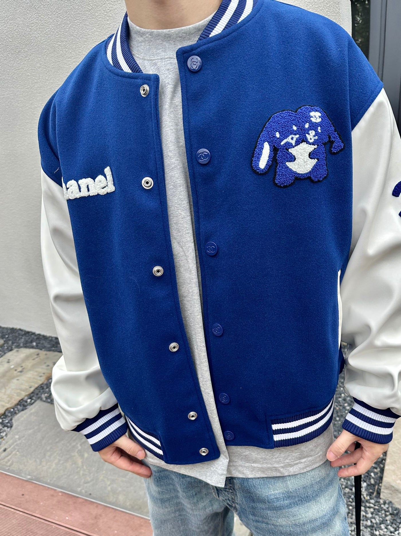 Jacket