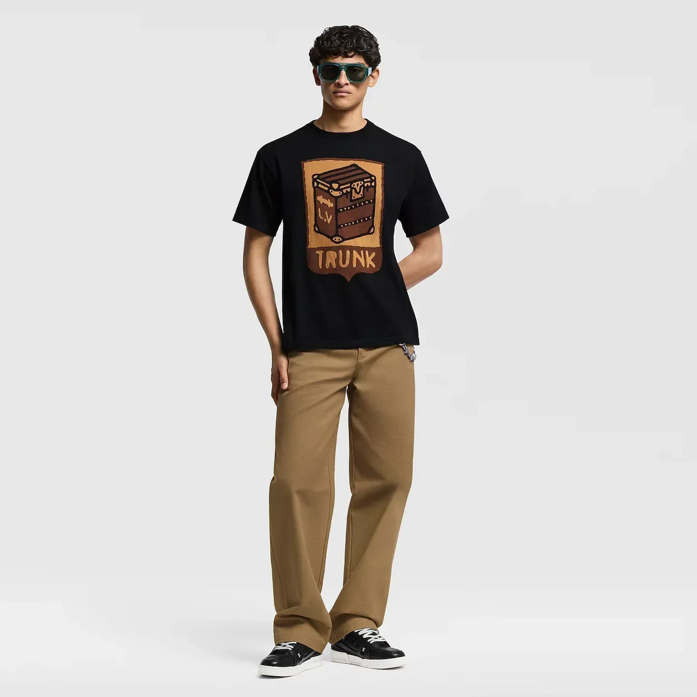 Camiseta