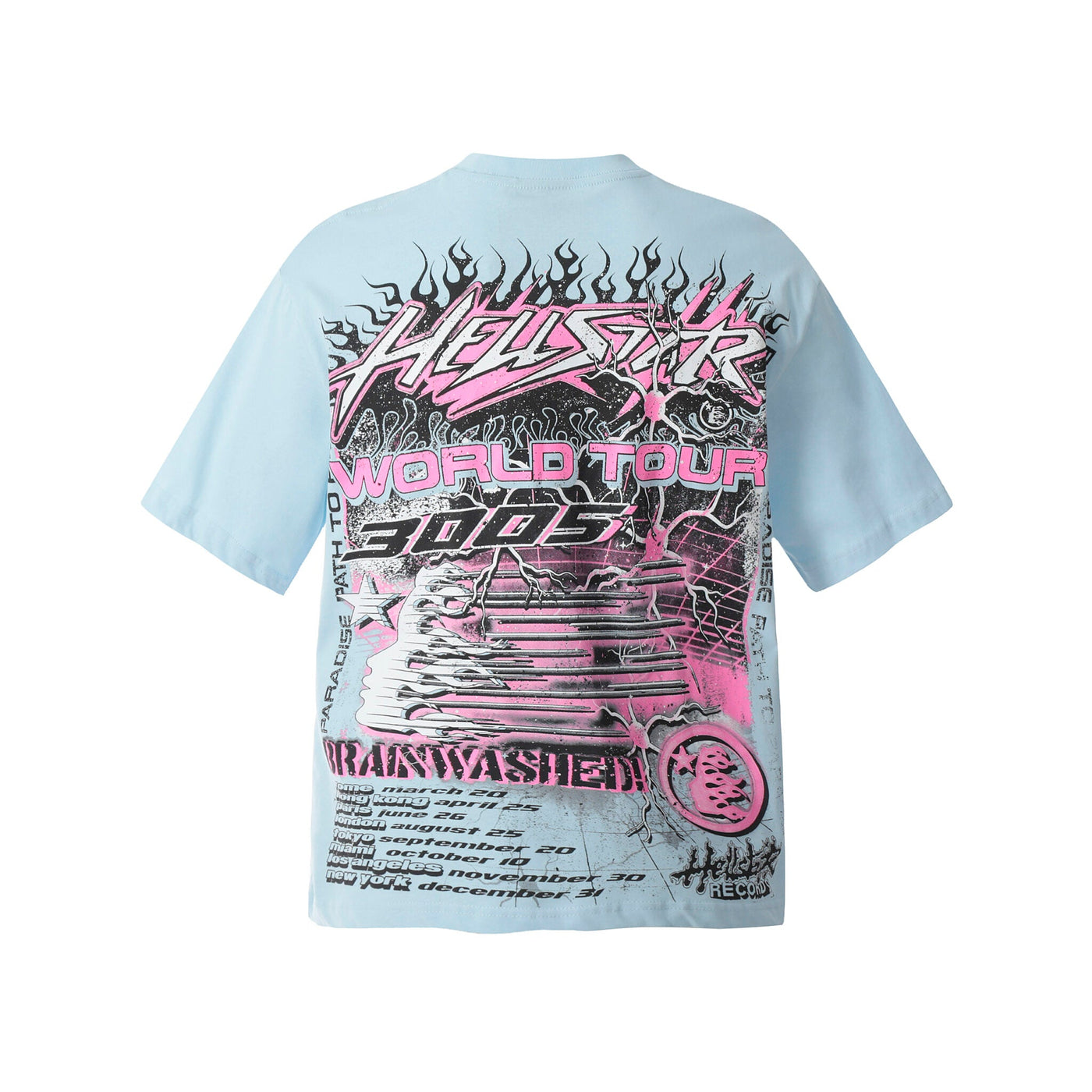 Camiseta