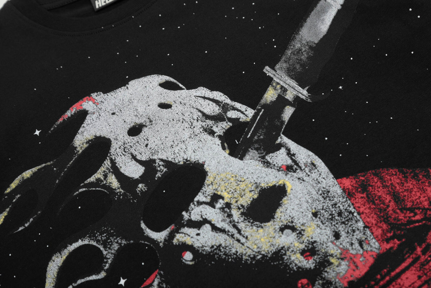 Camiseta