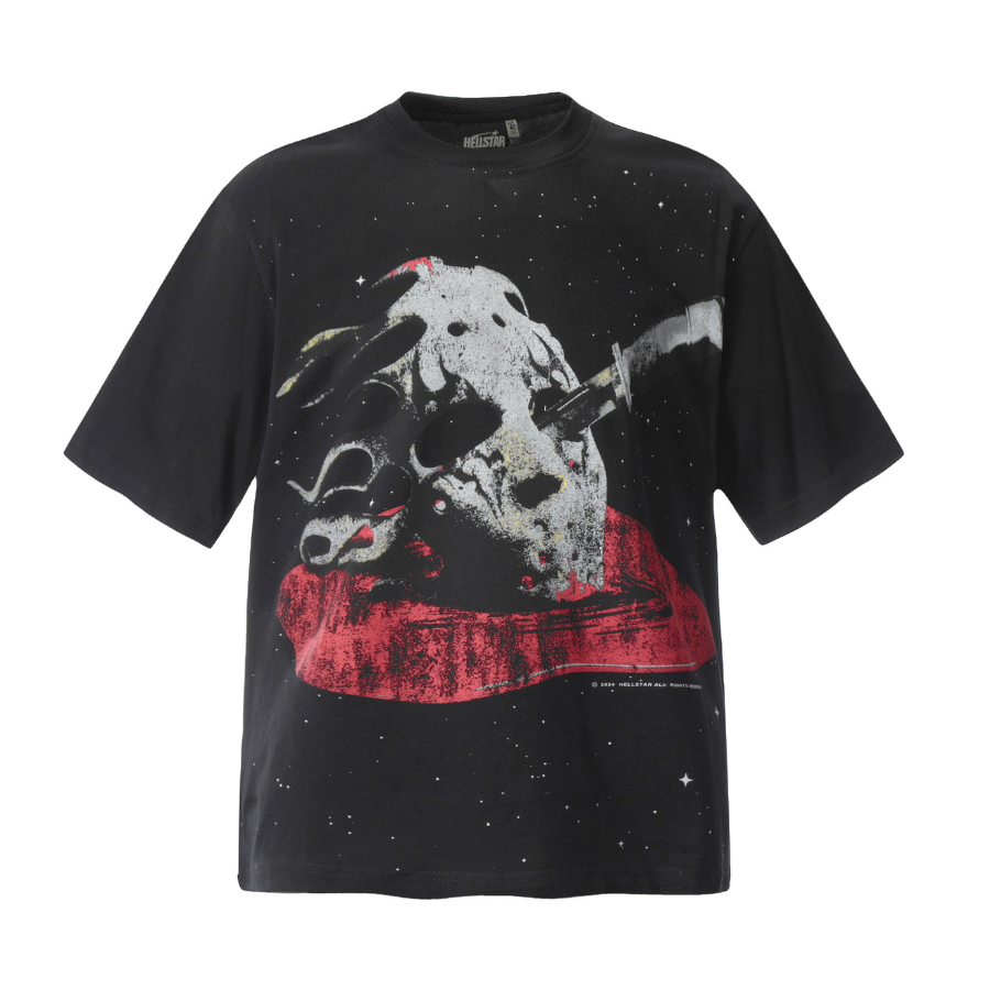 Camiseta