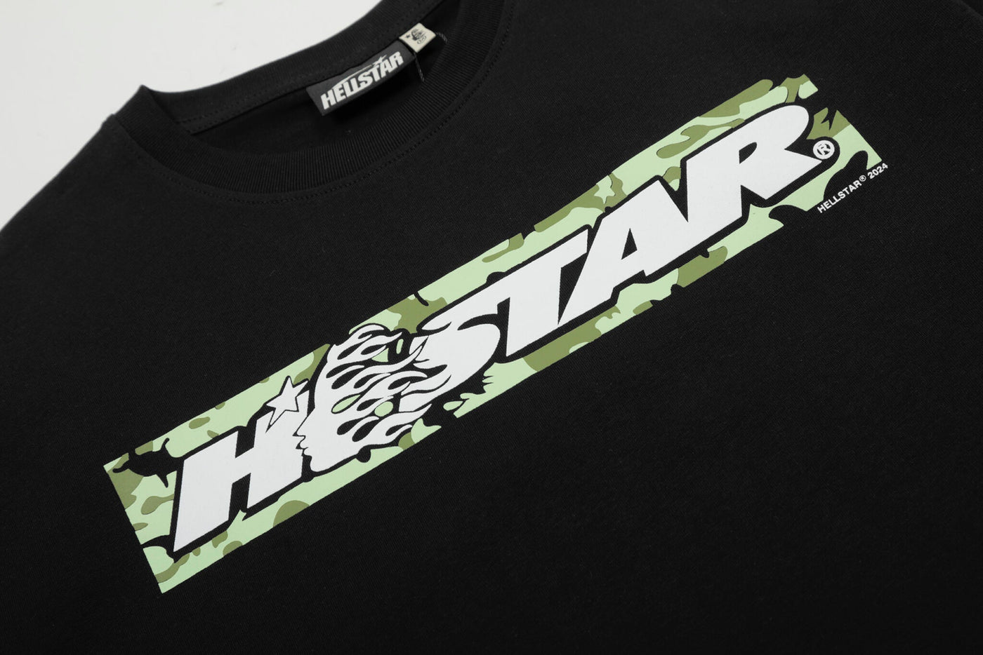 Camiseta