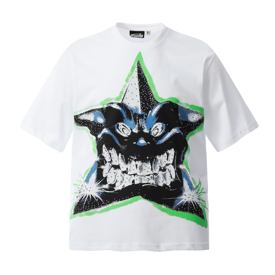 Camiseta