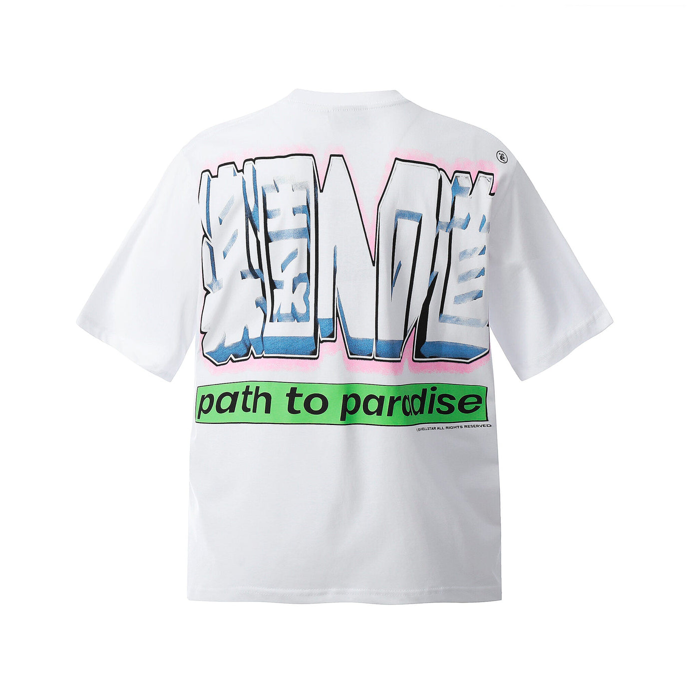 Camiseta