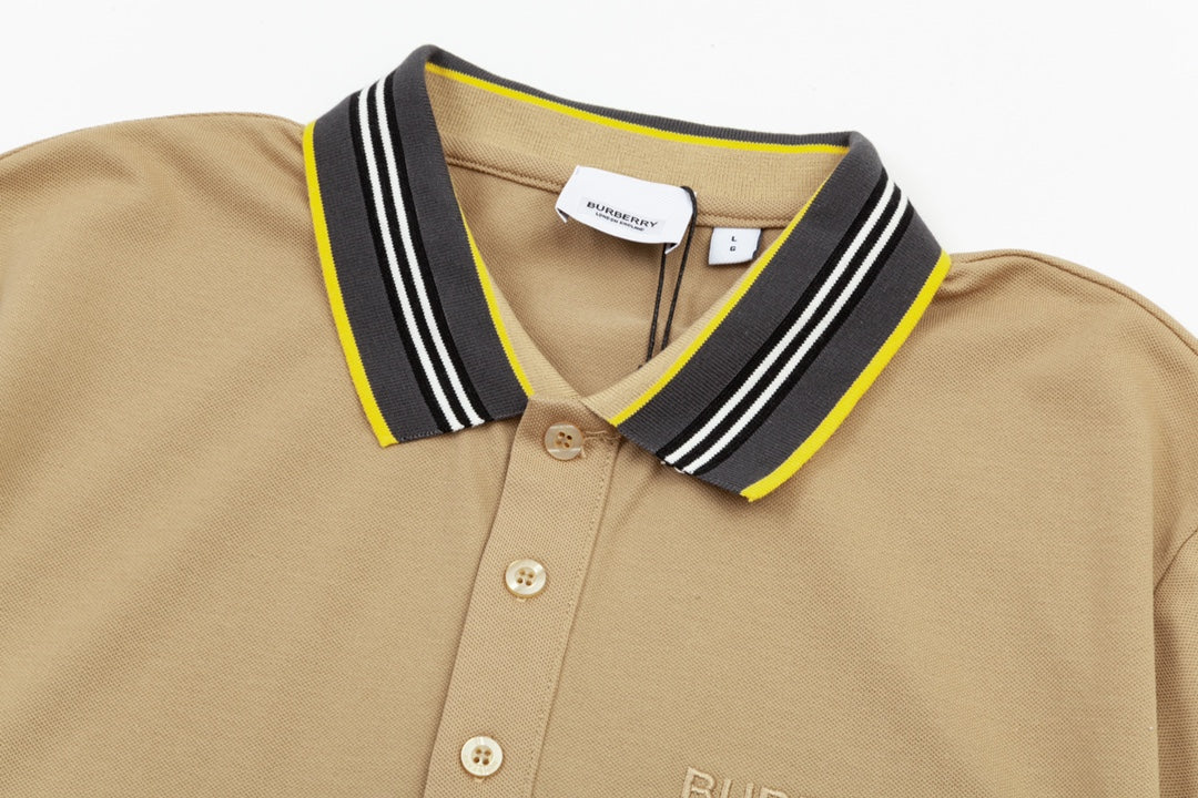 Camiseta Polo