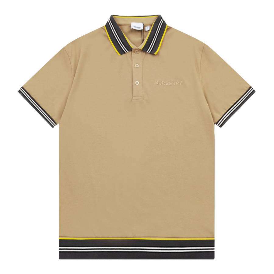 Camiseta Polo
