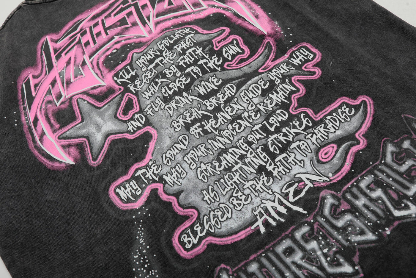Camiseta