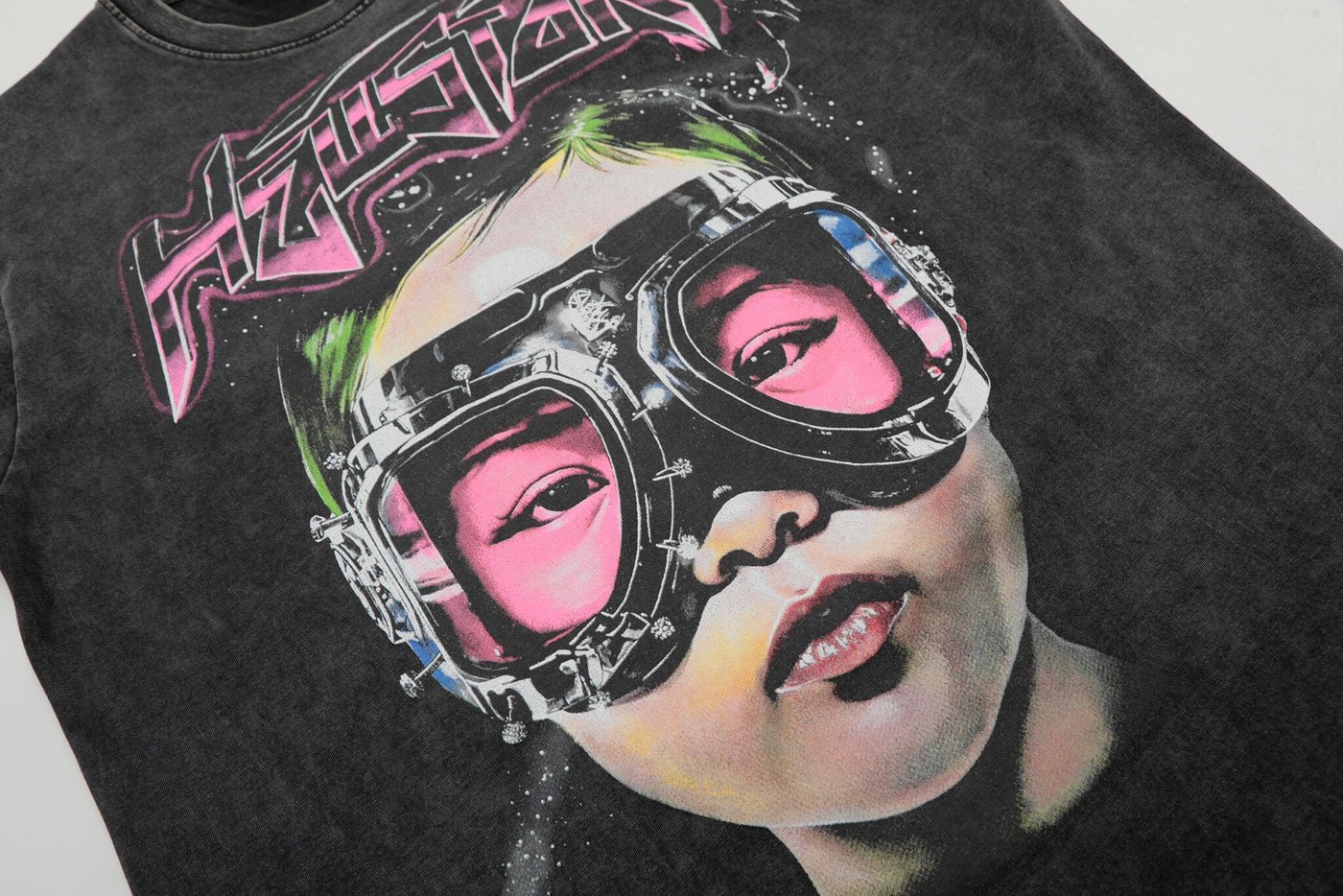 Camiseta
