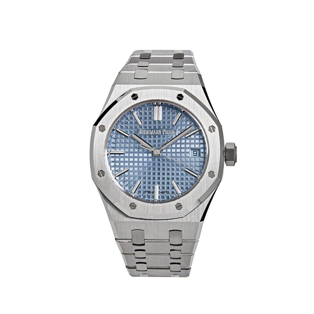 Relógio Royal Oak