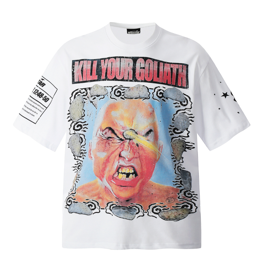 Camiseta