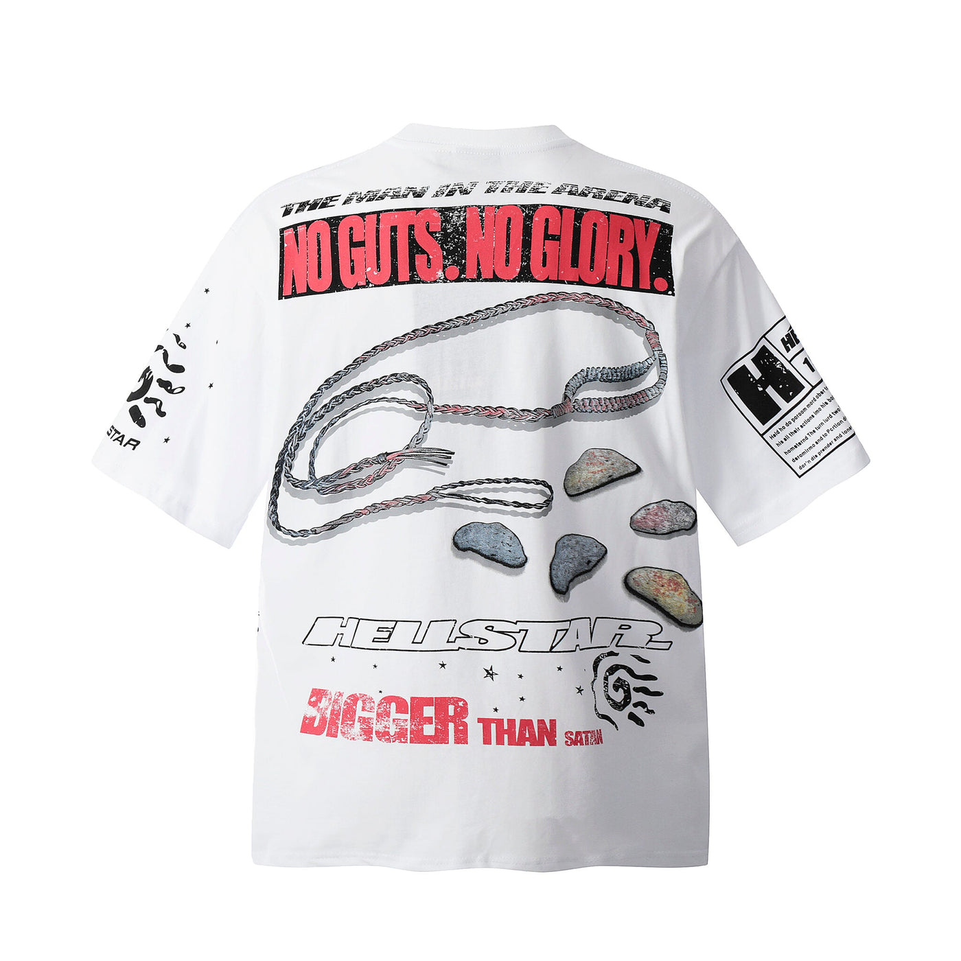 Camiseta