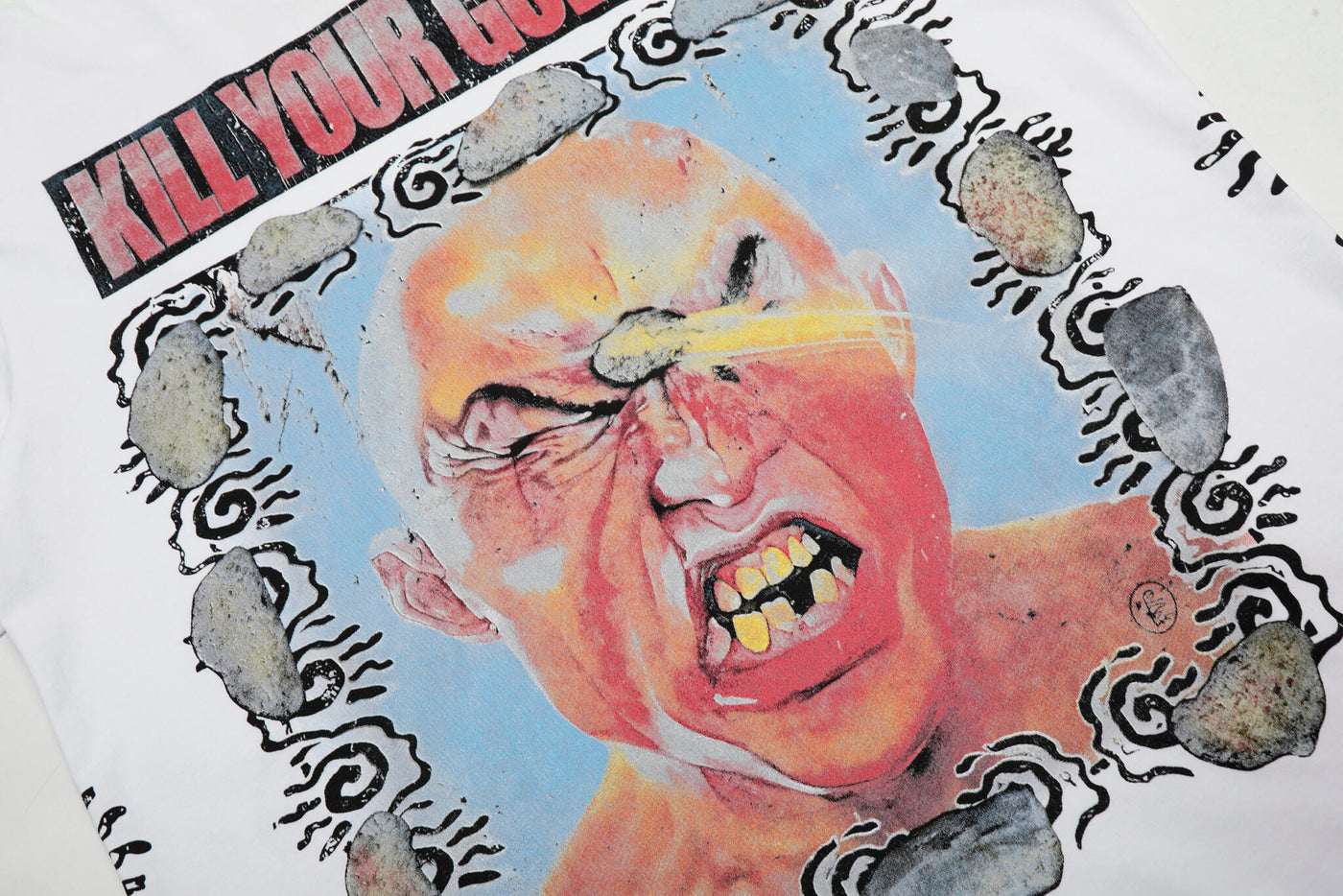 Camiseta