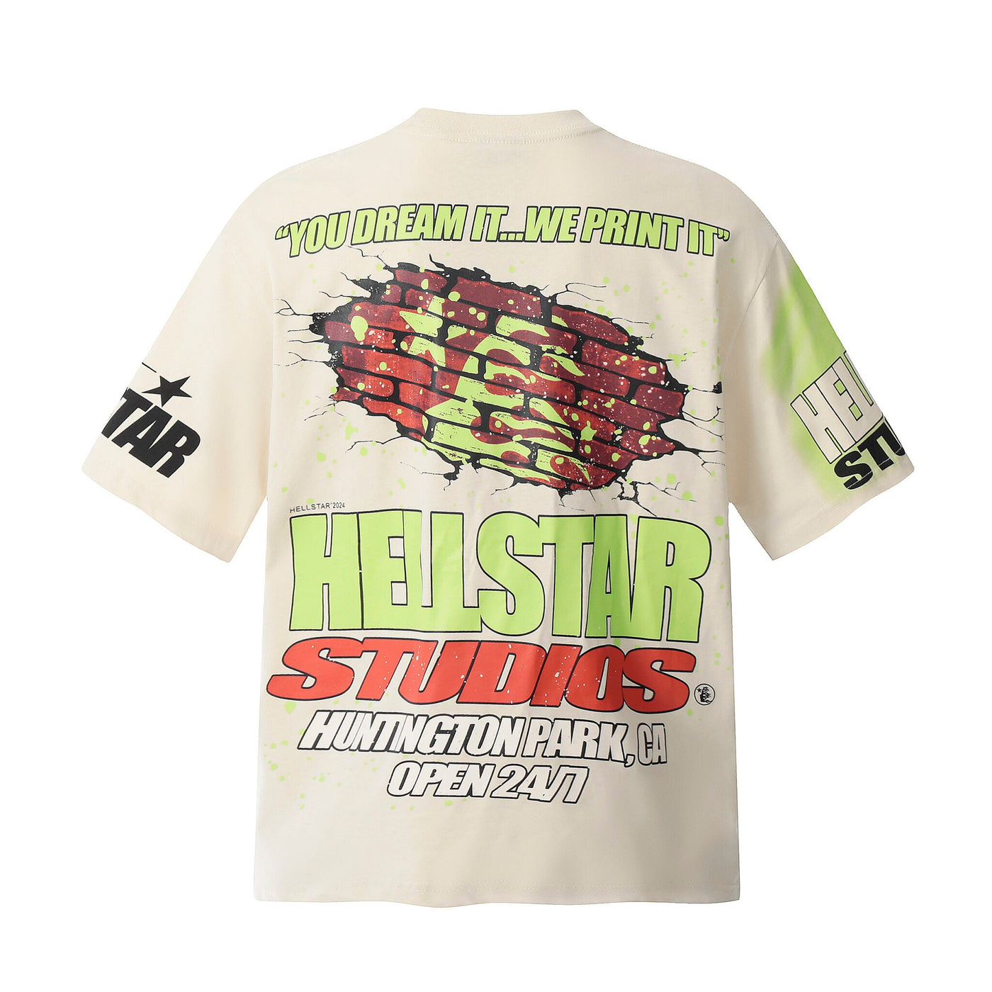 Camiseta