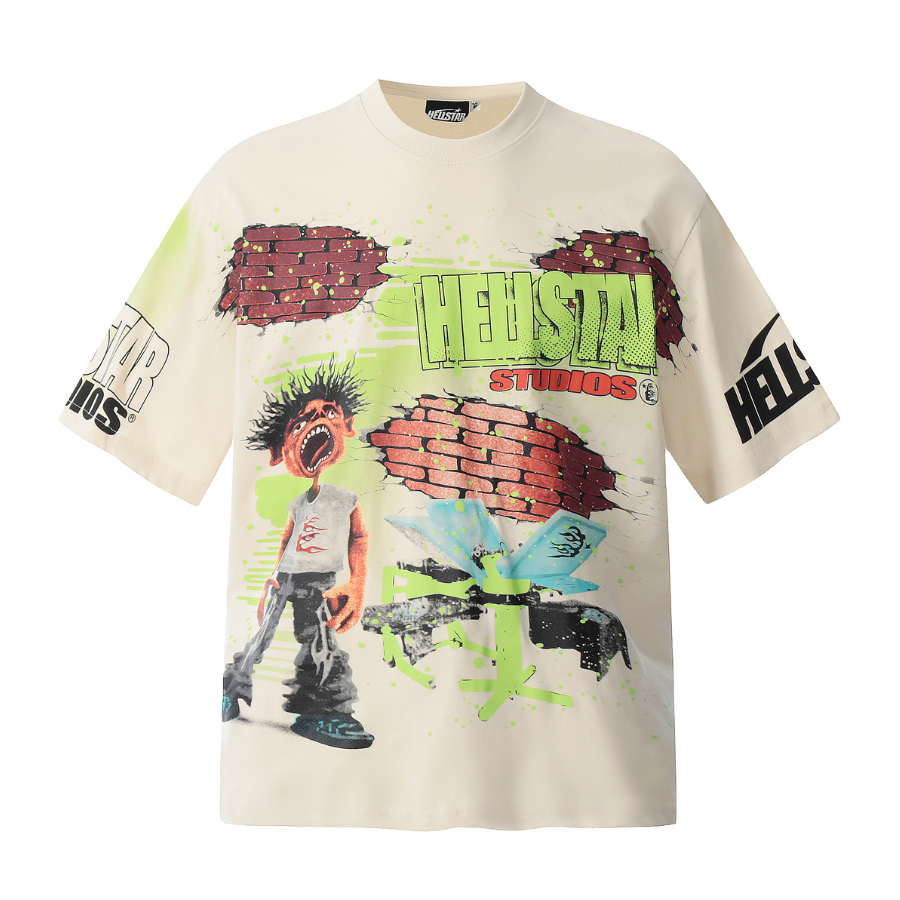 Camiseta