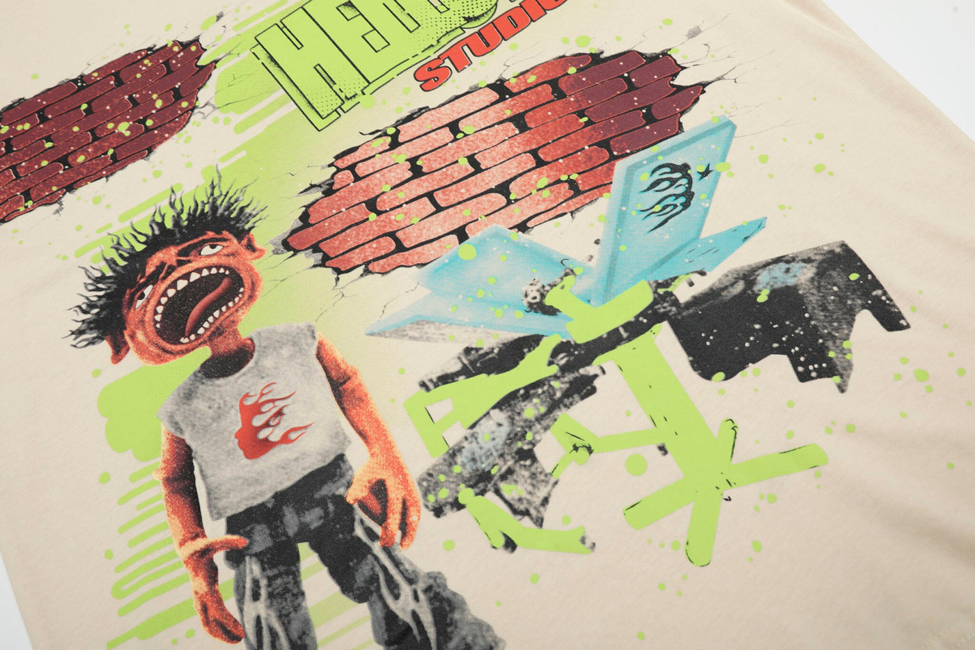 Camiseta