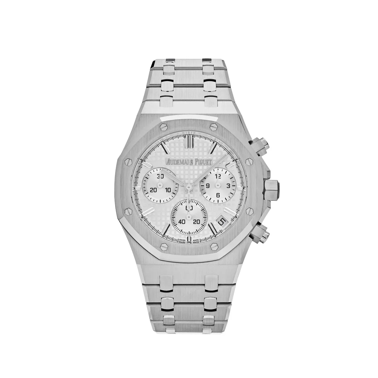 Relógio Royal Oak