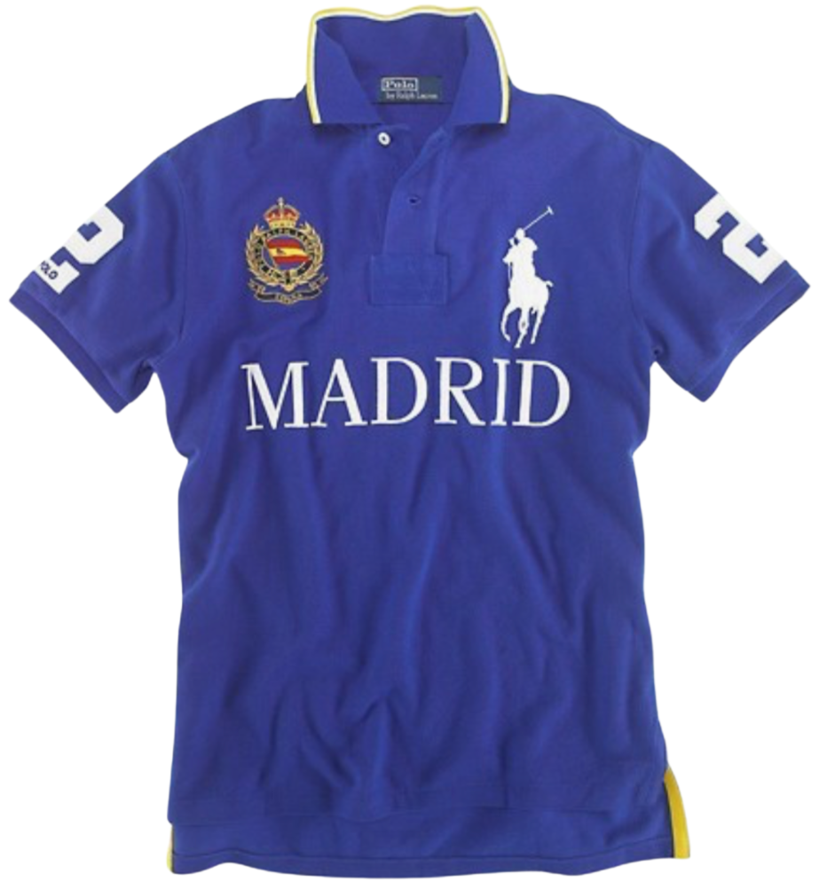 Camiseta Polo